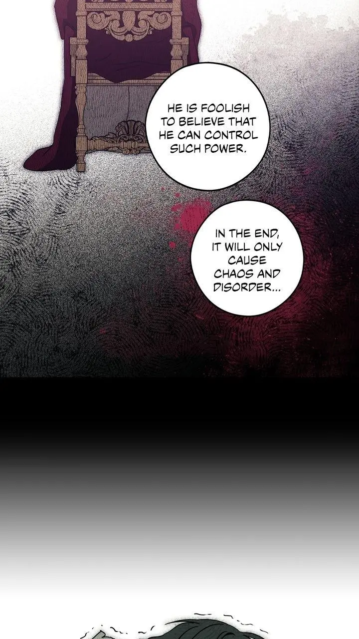 The Spark in Your Eyes Chapter 76