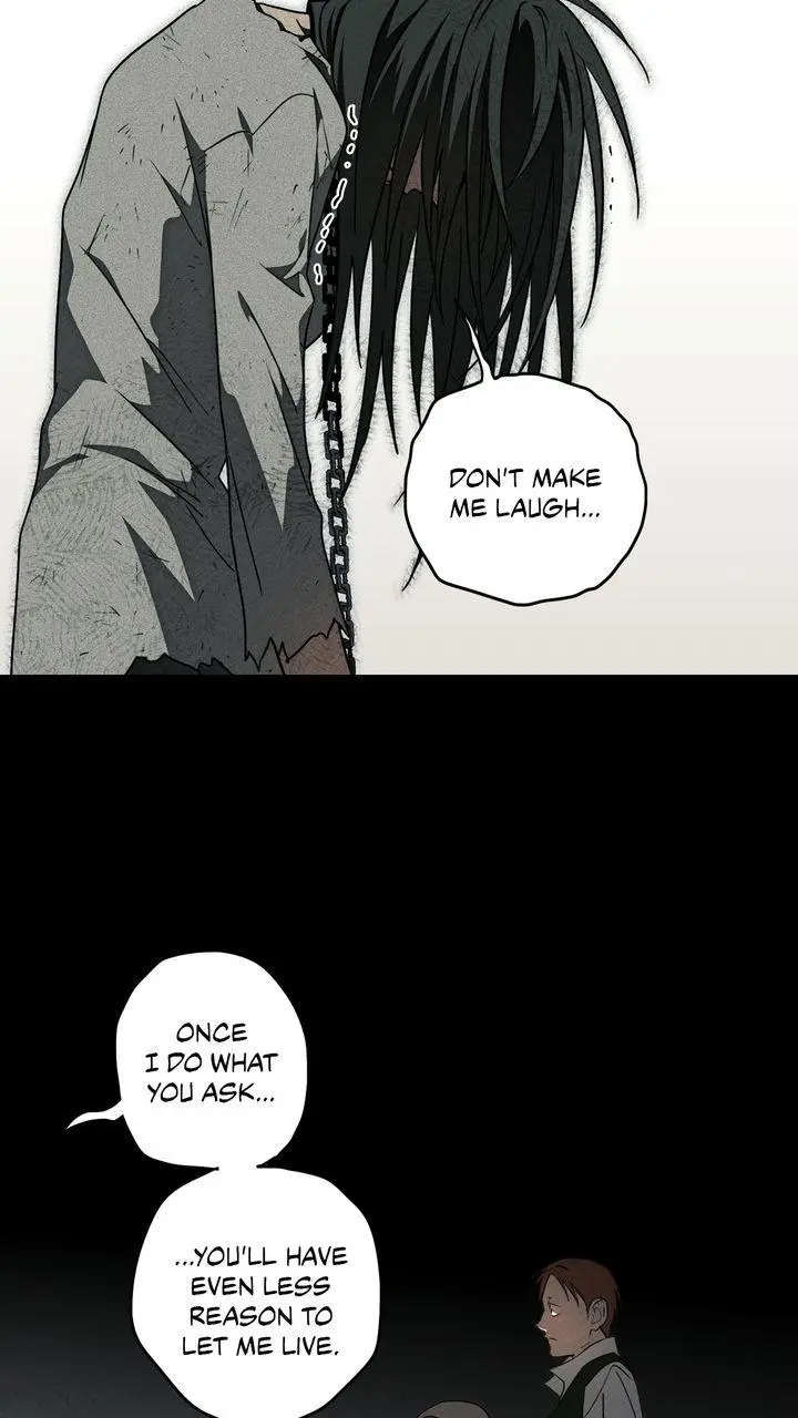 The Spark in Your Eyes Chapter 76