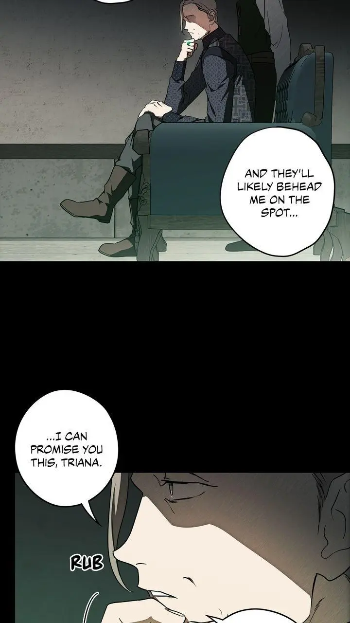 The Spark in Your Eyes Chapter 76