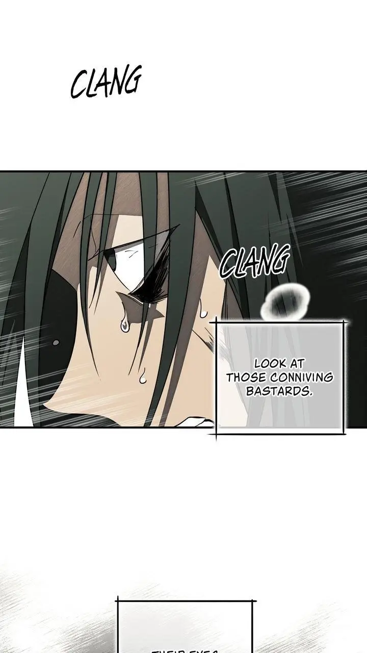 The Spark in Your Eyes Chapter 76