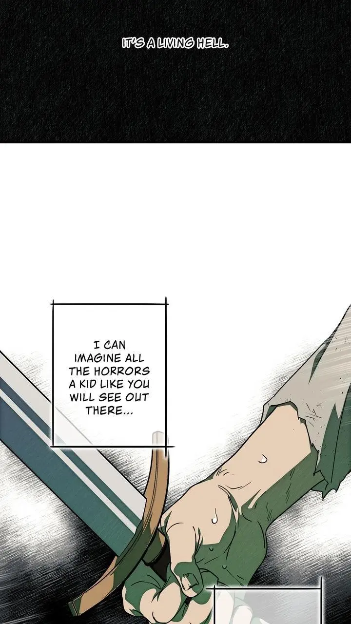 The Spark in Your Eyes Chapter 76
