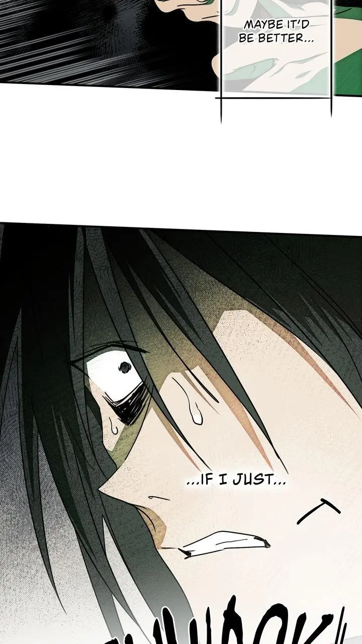 The Spark in Your Eyes Chapter 76