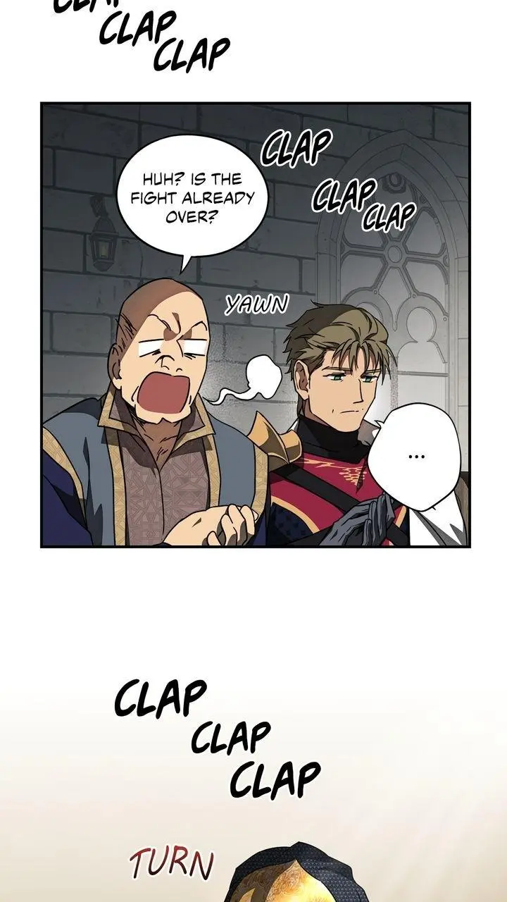 The Spark in Your Eyes Chapter 76