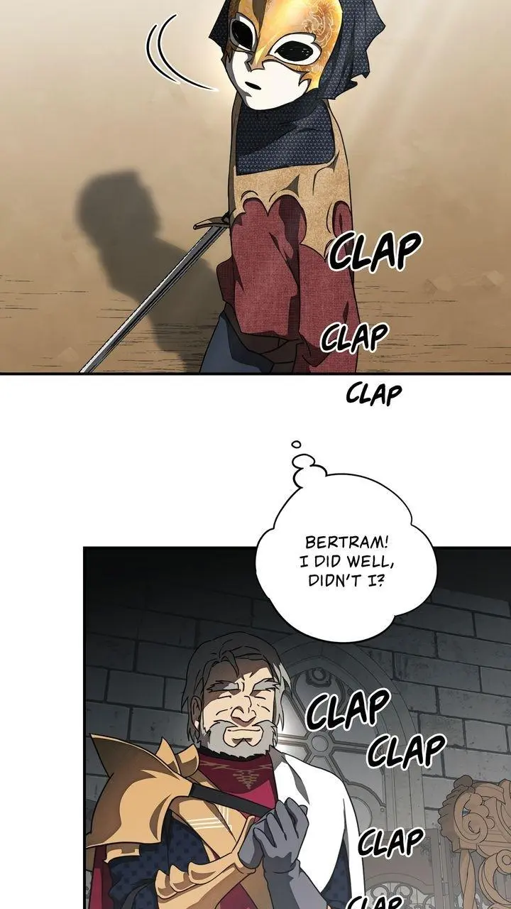 The Spark in Your Eyes Chapter 76