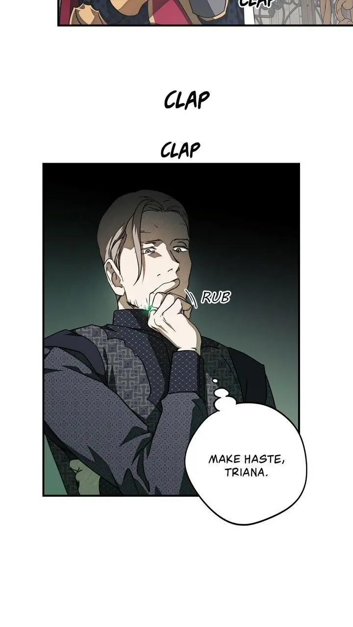 The Spark in Your Eyes Chapter 76