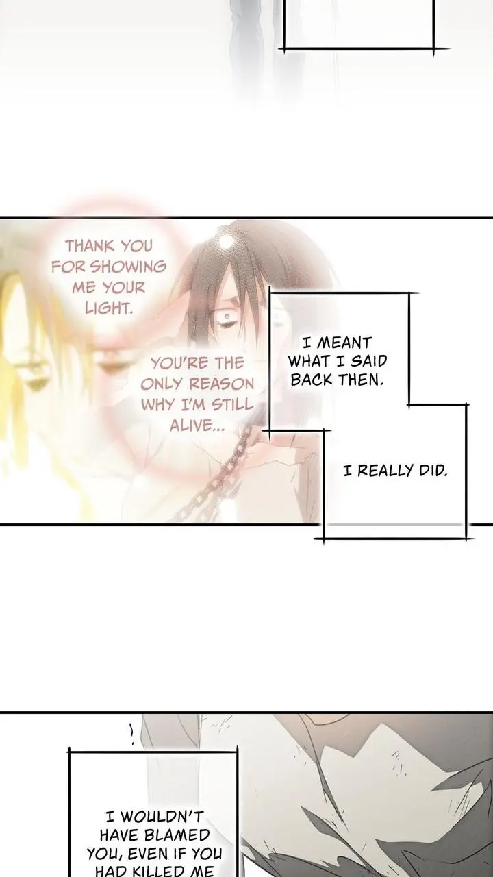The Spark in Your Eyes Chapter 76