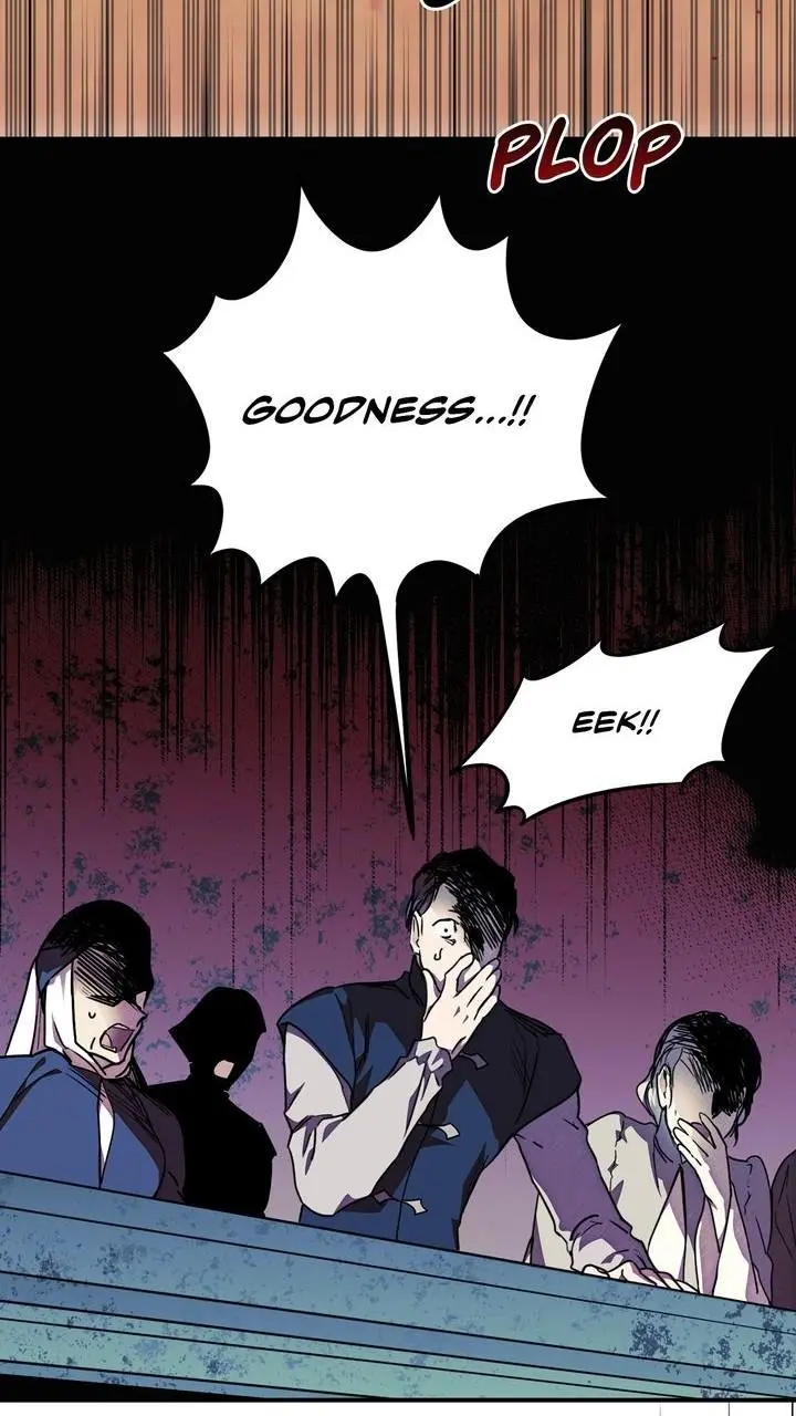 The Spark in Your Eyes Chapter 76