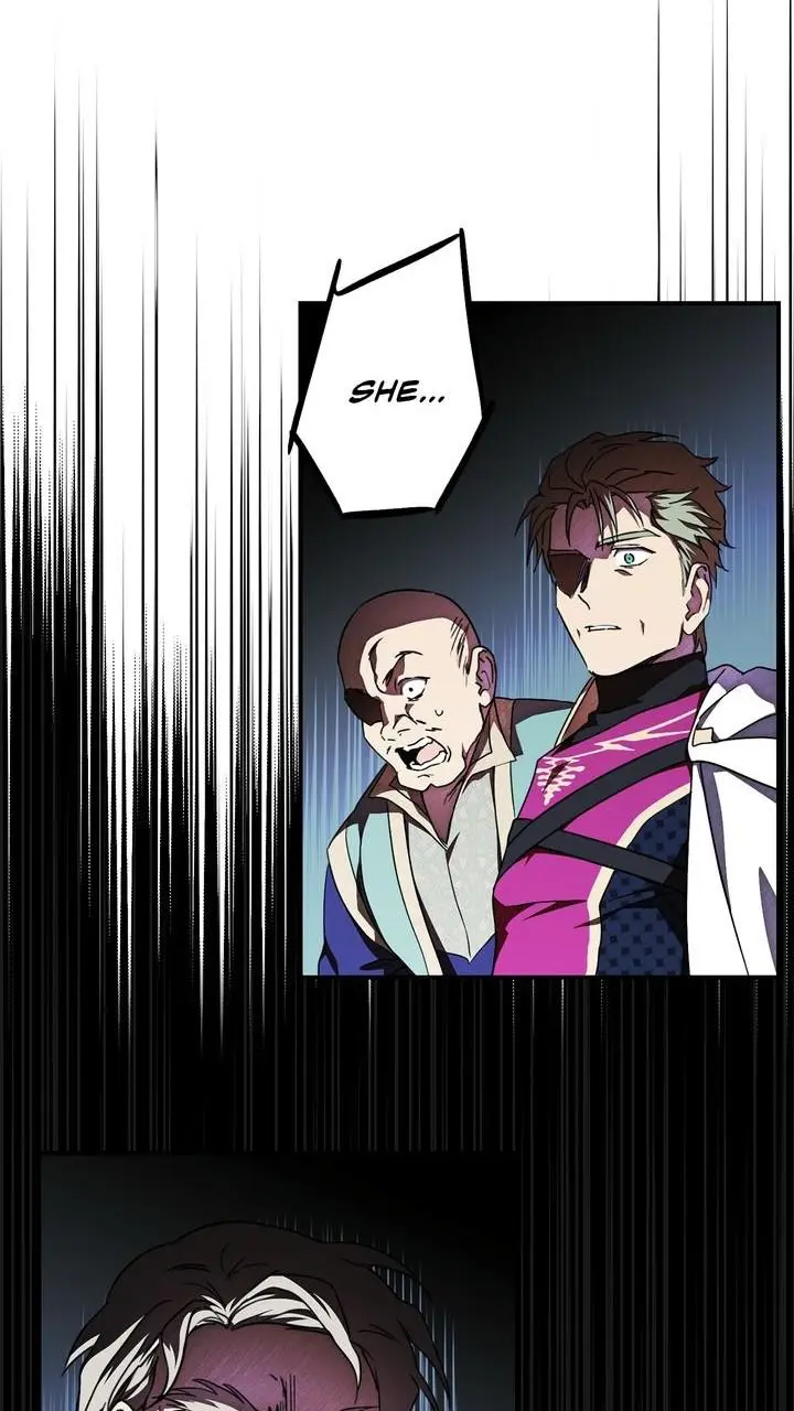 The Spark in Your Eyes Chapter 76