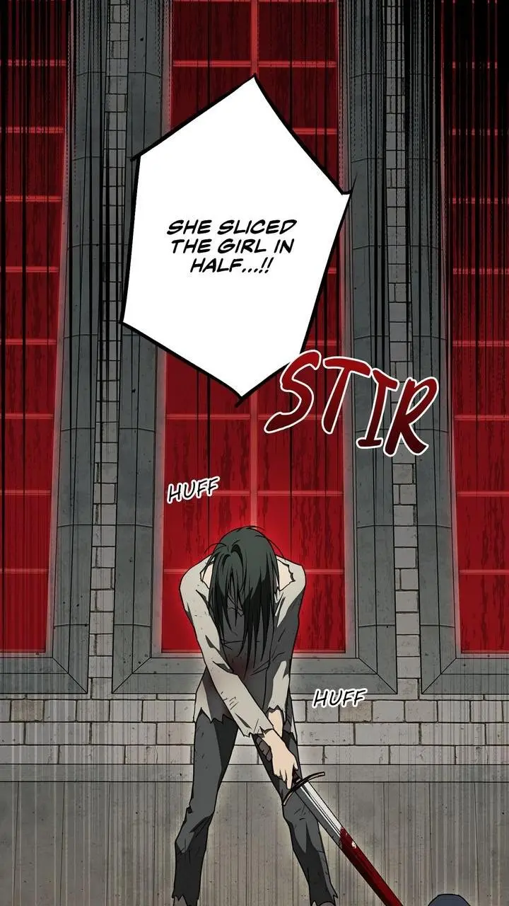 The Spark in Your Eyes Chapter 77