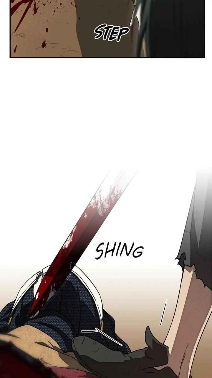 The Spark in Your Eyes Chapter 77