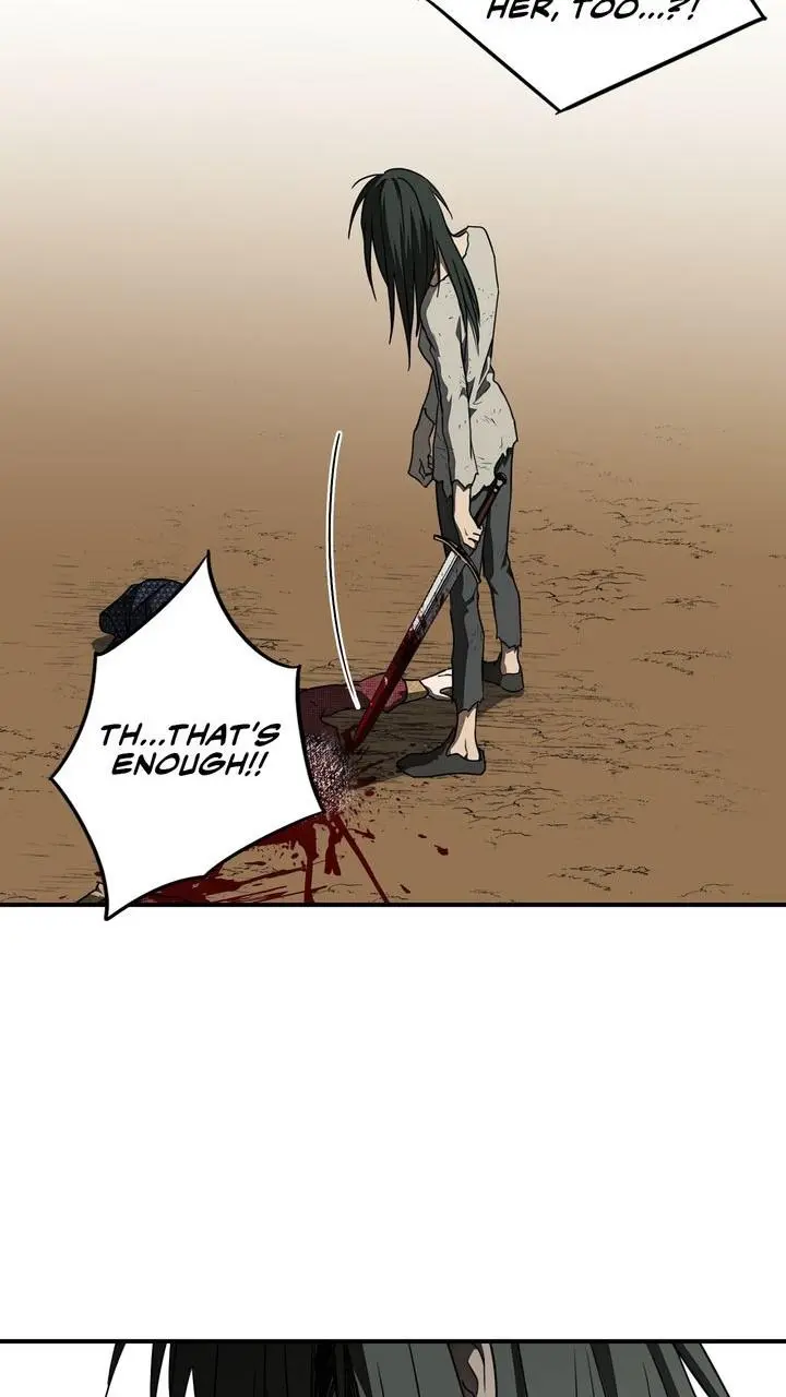 The Spark in Your Eyes Chapter 77