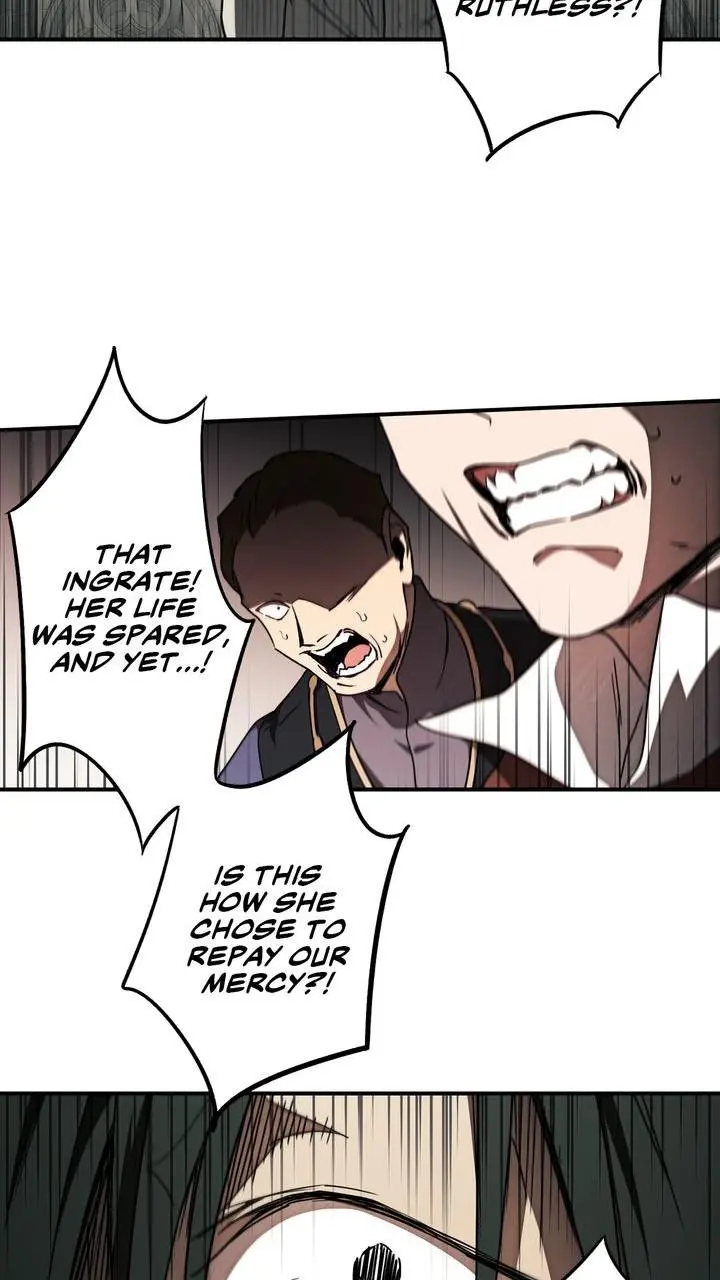 The Spark in Your Eyes Chapter 77