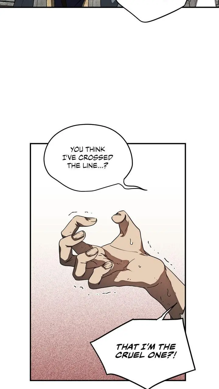 The Spark in Your Eyes Chapter 77