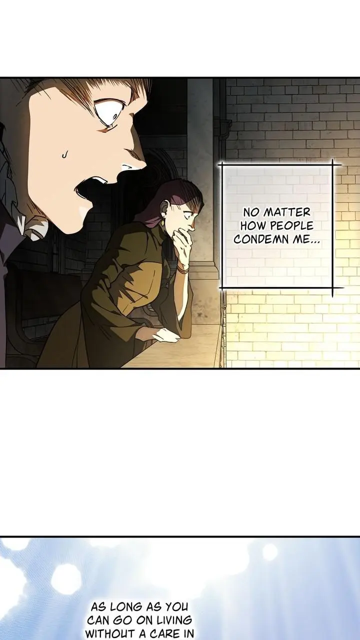 The Spark in Your Eyes Chapter 77