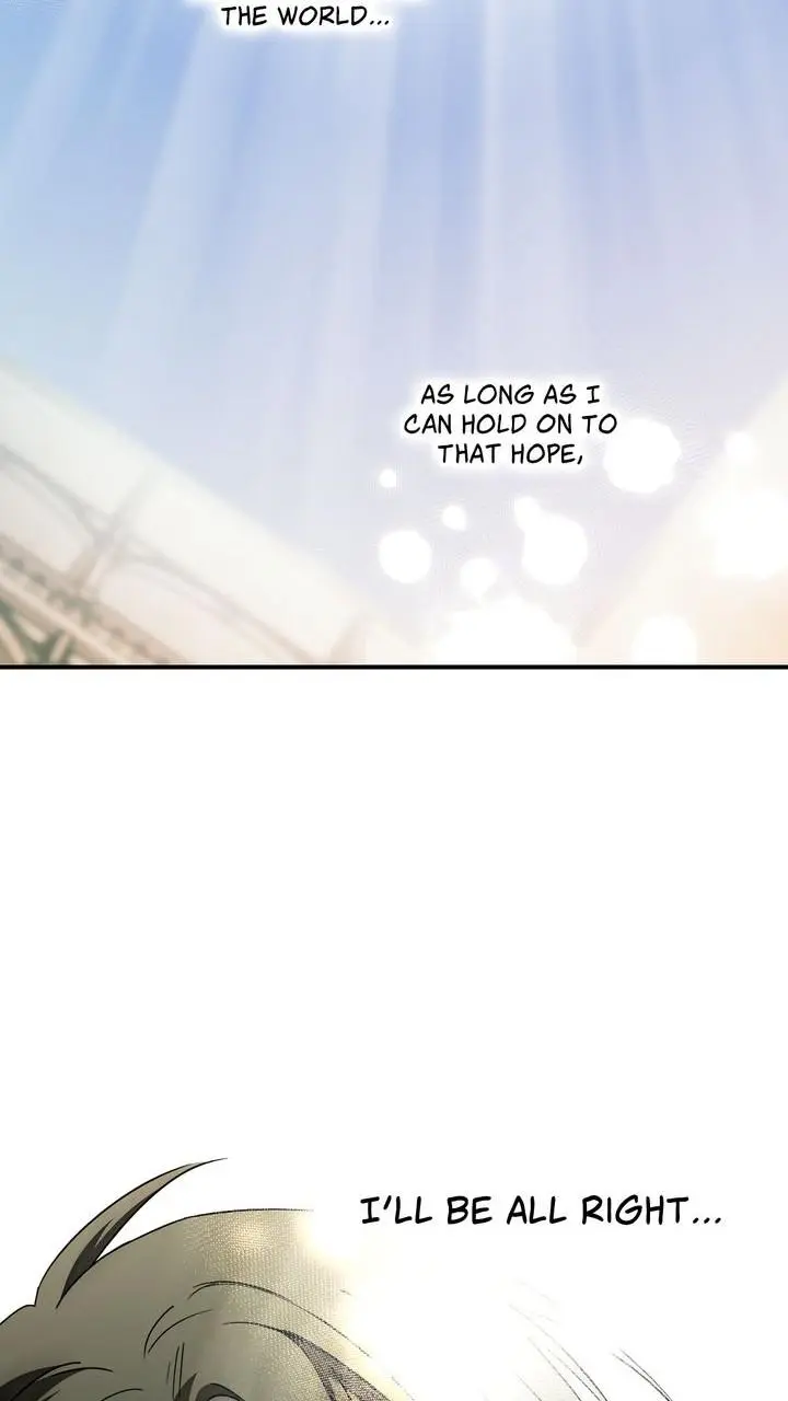 The Spark in Your Eyes Chapter 77