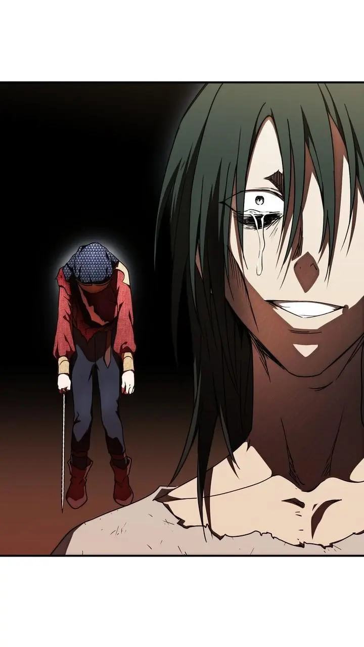 The Spark in Your Eyes Chapter 77