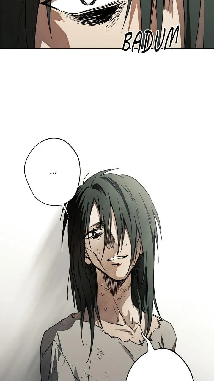 The Spark in Your Eyes Chapter 77
