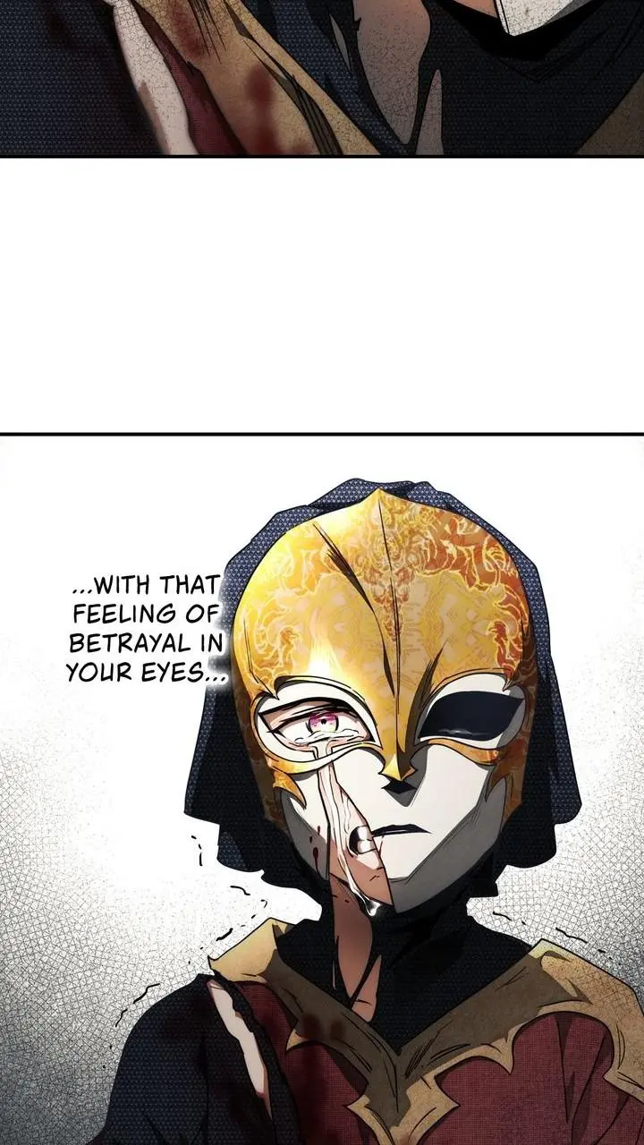The Spark in Your Eyes Chapter 77