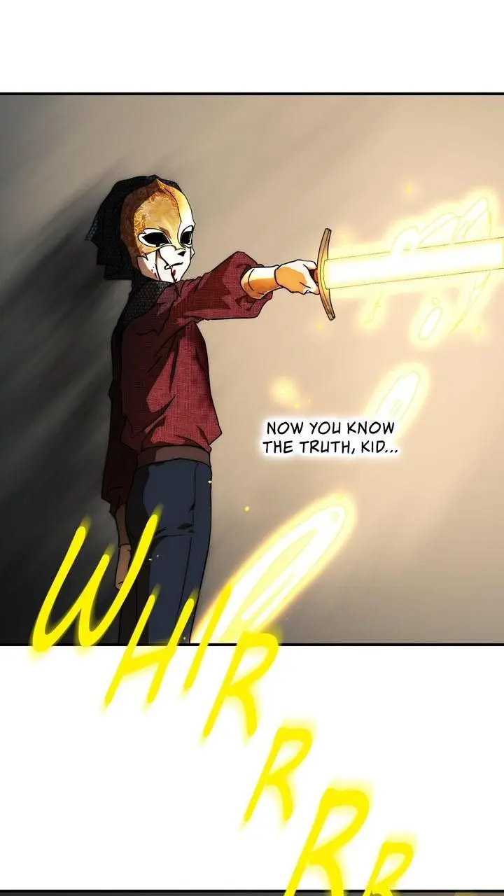 The Spark in Your Eyes Chapter 77