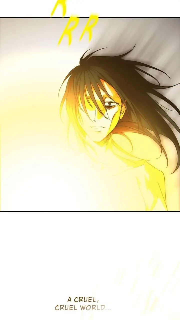 The Spark in Your Eyes Chapter 77