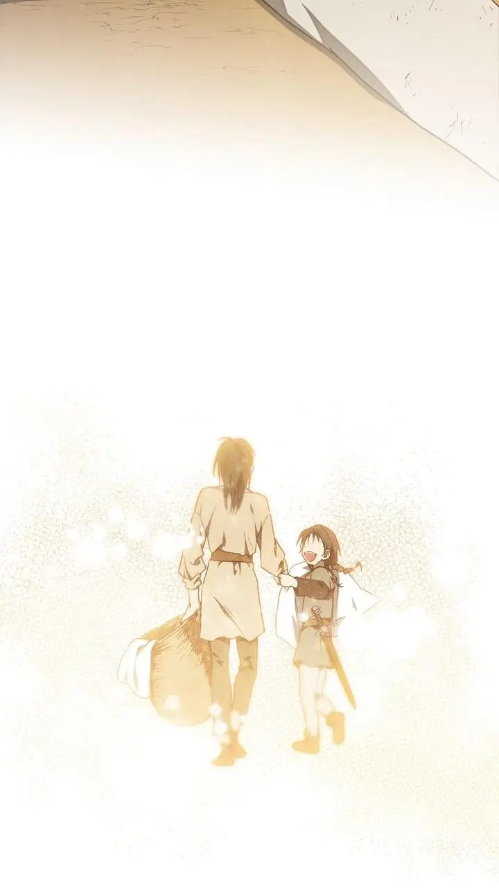 The Spark in Your Eyes Chapter 77