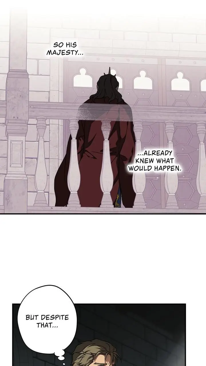 The Spark in Your Eyes Chapter 77