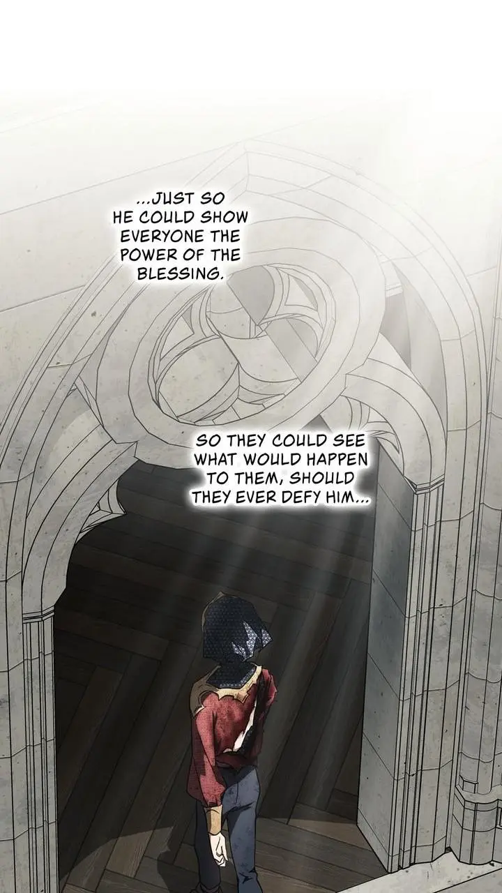 The Spark in Your Eyes Chapter 77