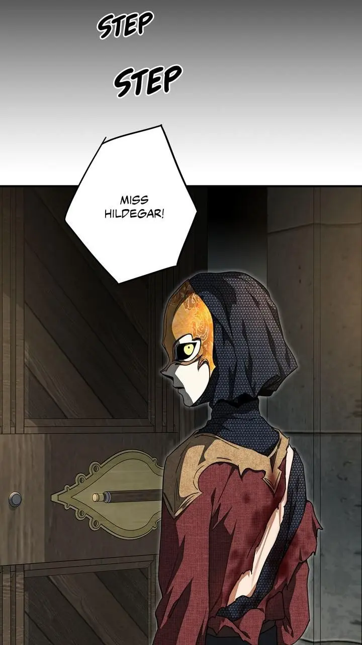 The Spark in Your Eyes Chapter 77
