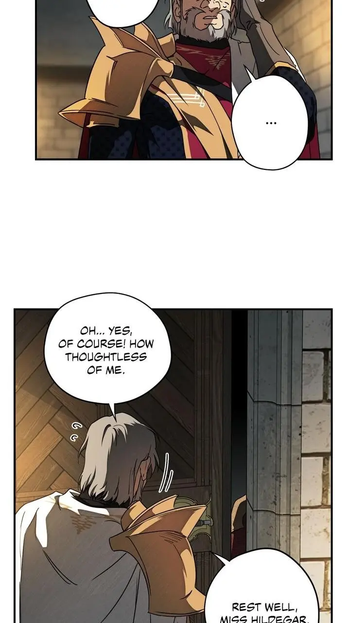 The Spark in Your Eyes Chapter 77