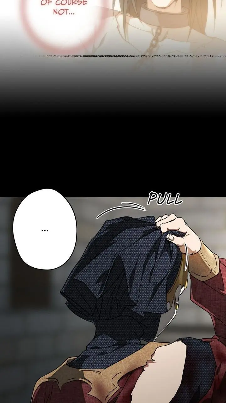 The Spark in Your Eyes Chapter 77
