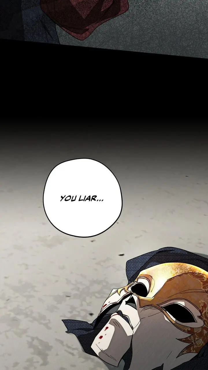 The Spark in Your Eyes Chapter 77