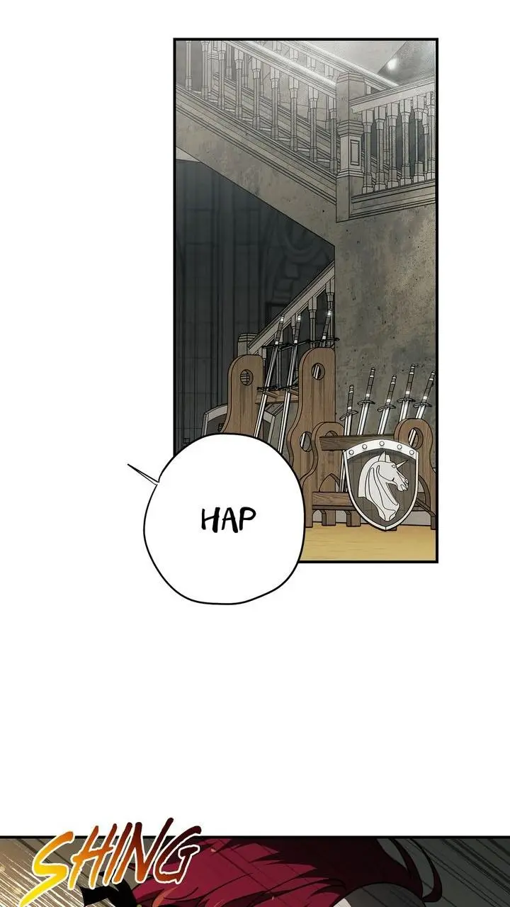 The Spark in Your Eyes Chapter 78