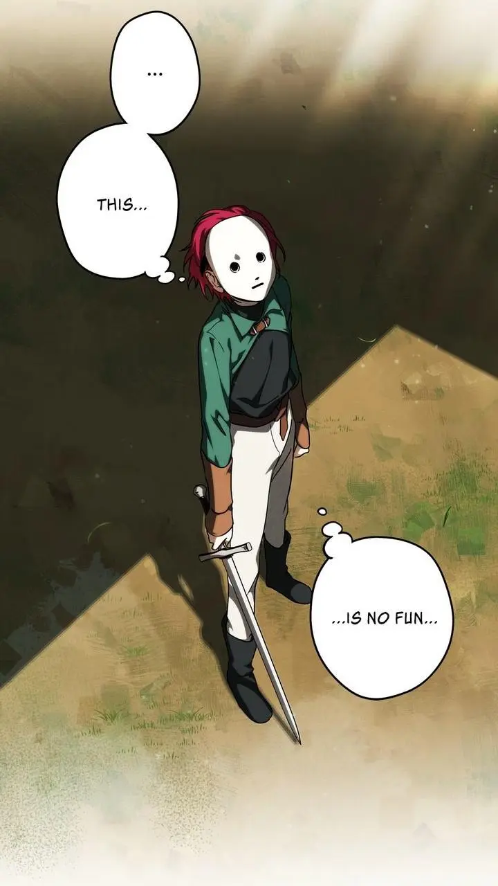 The Spark in Your Eyes Chapter 78