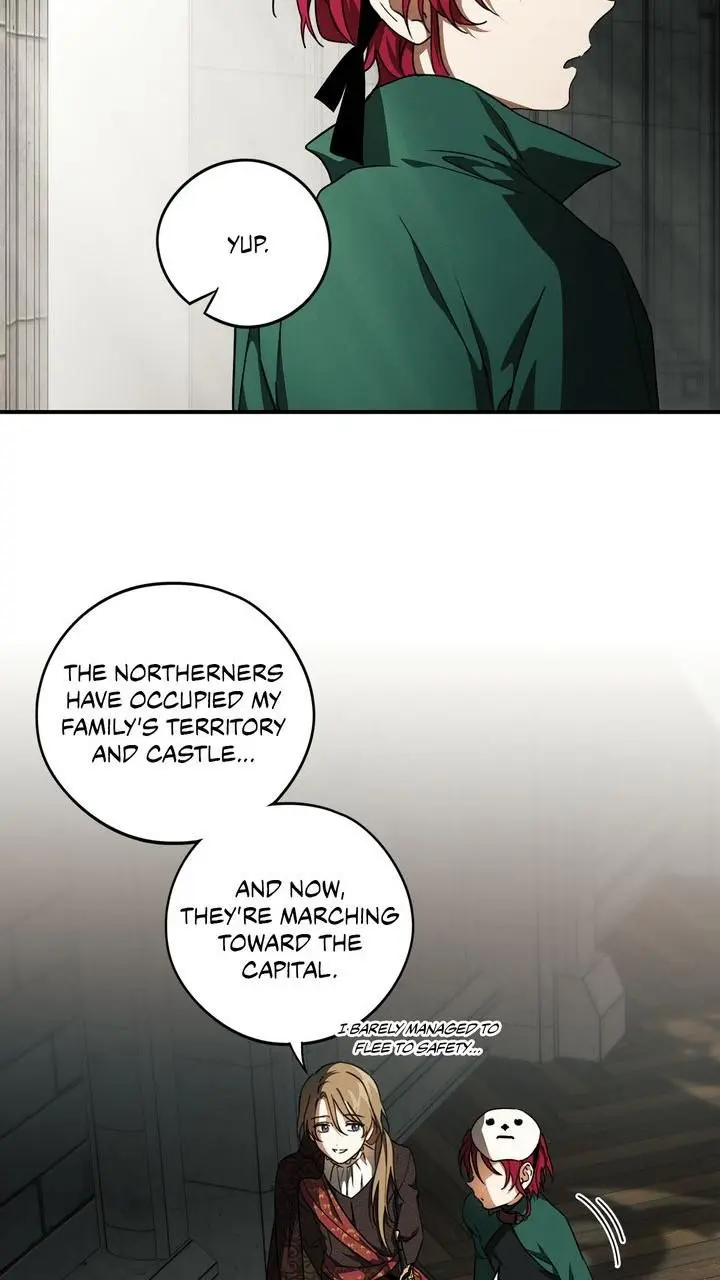 The Spark in Your Eyes Chapter 78