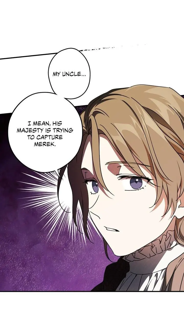 The Spark in Your Eyes Chapter 78