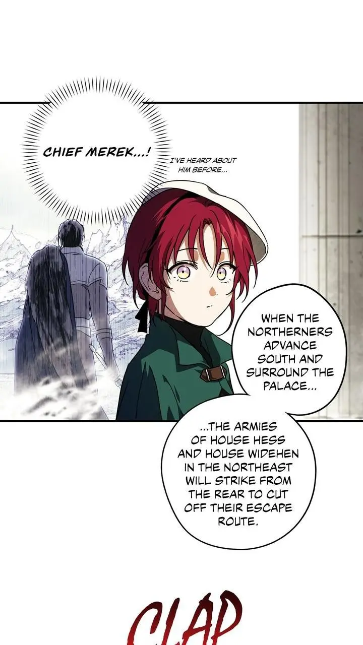 The Spark in Your Eyes Chapter 78