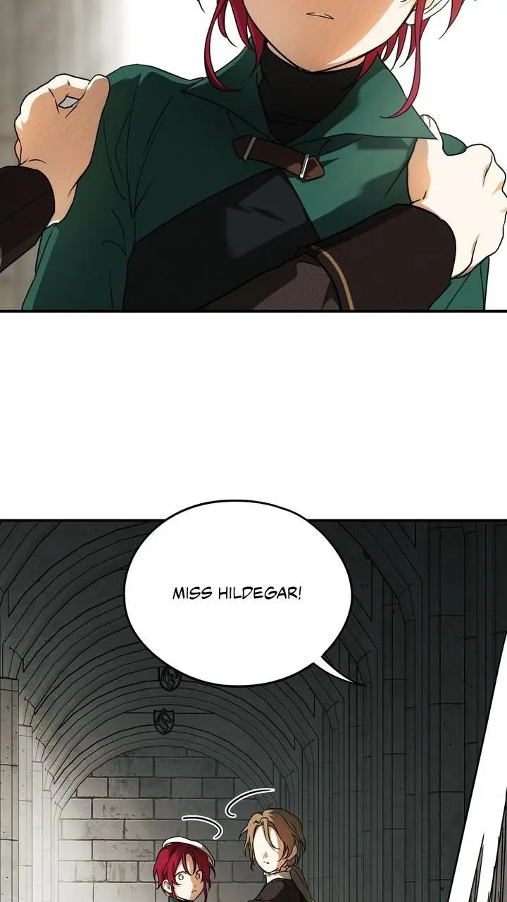 The Spark in Your Eyes Chapter 78