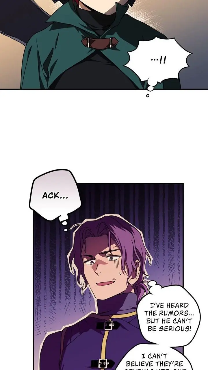 The Spark in Your Eyes Chapter 78