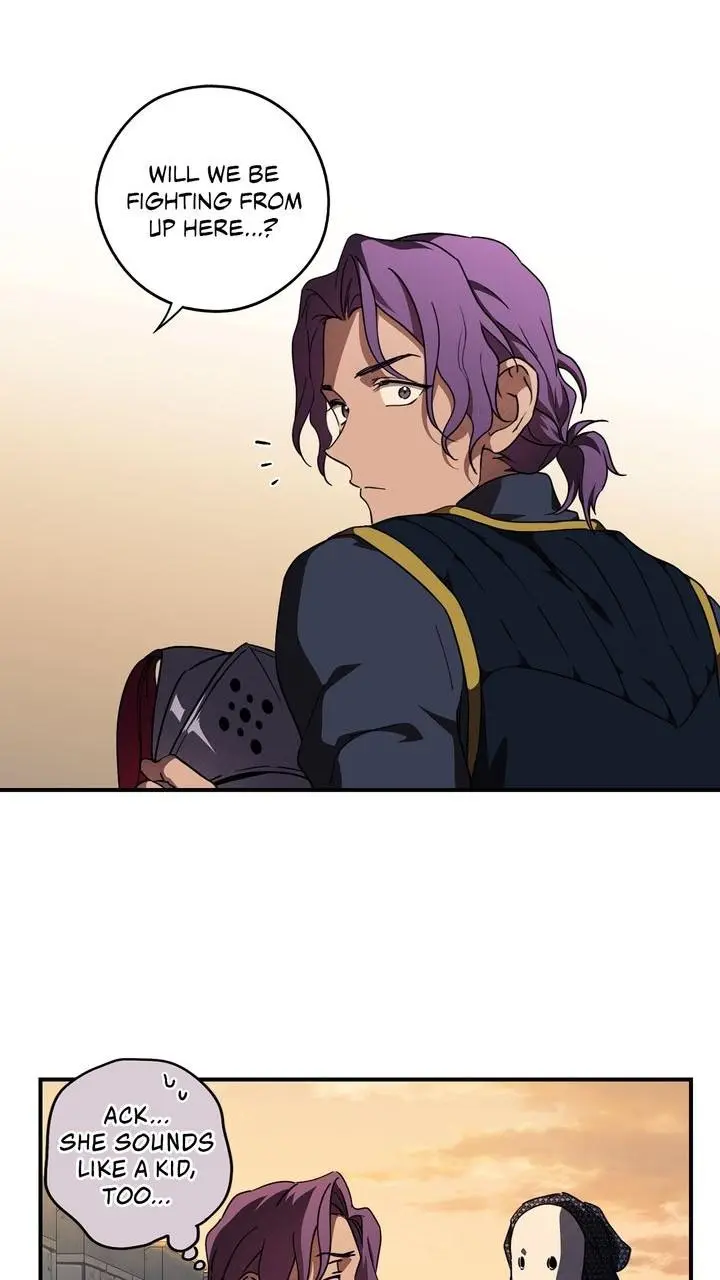 The Spark in Your Eyes Chapter 78