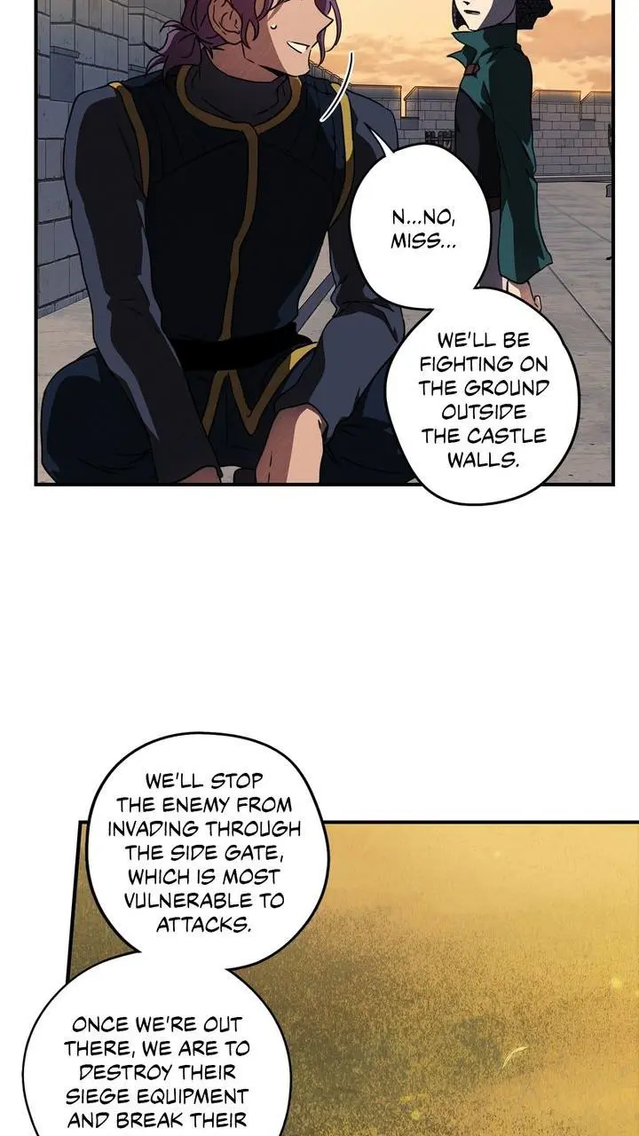 The Spark in Your Eyes Chapter 78