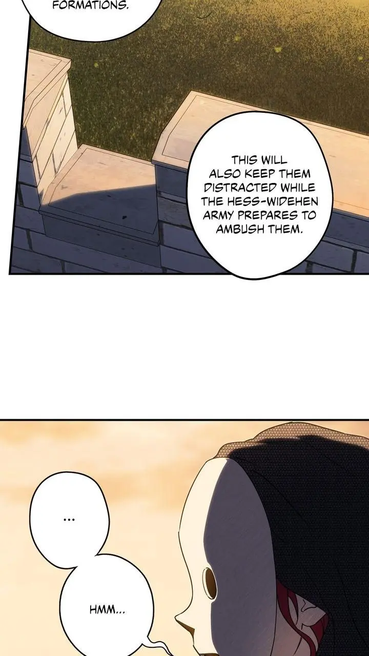 The Spark in Your Eyes Chapter 78