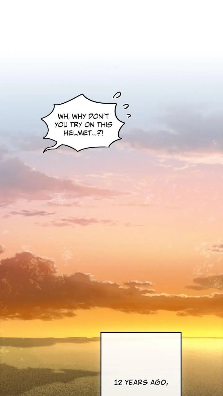 The Spark in Your Eyes Chapter 78
