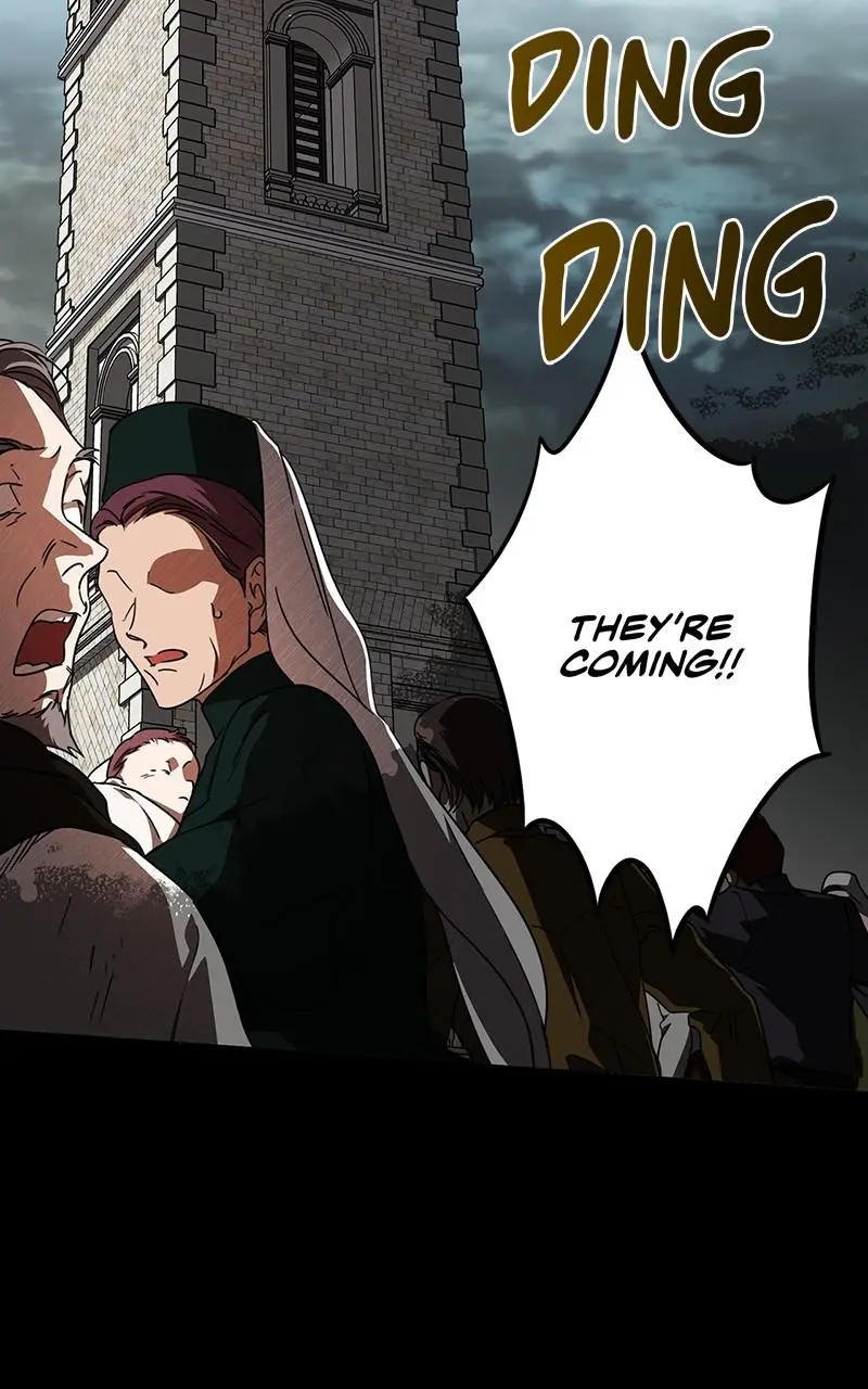 The Spark in Your Eyes Chapter 79