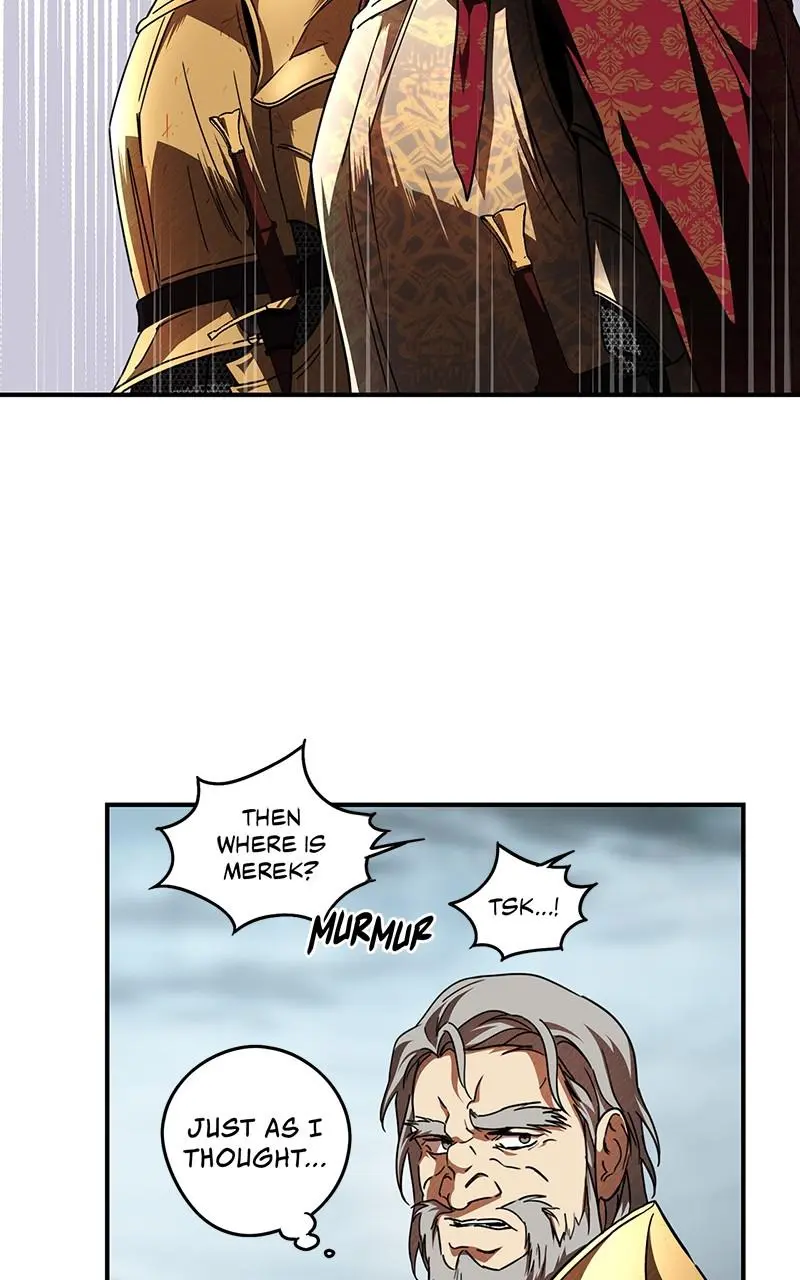 The Spark in Your Eyes Chapter 79