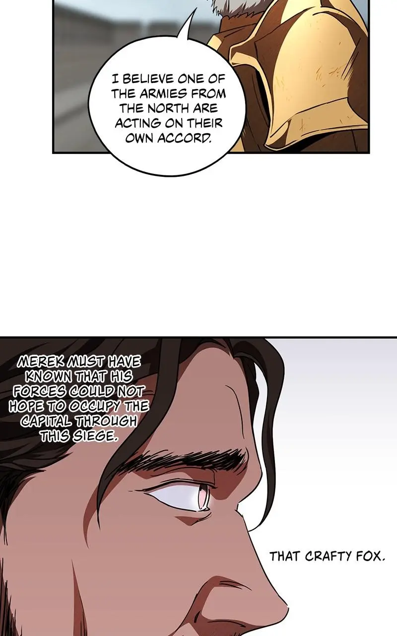 The Spark in Your Eyes Chapter 79