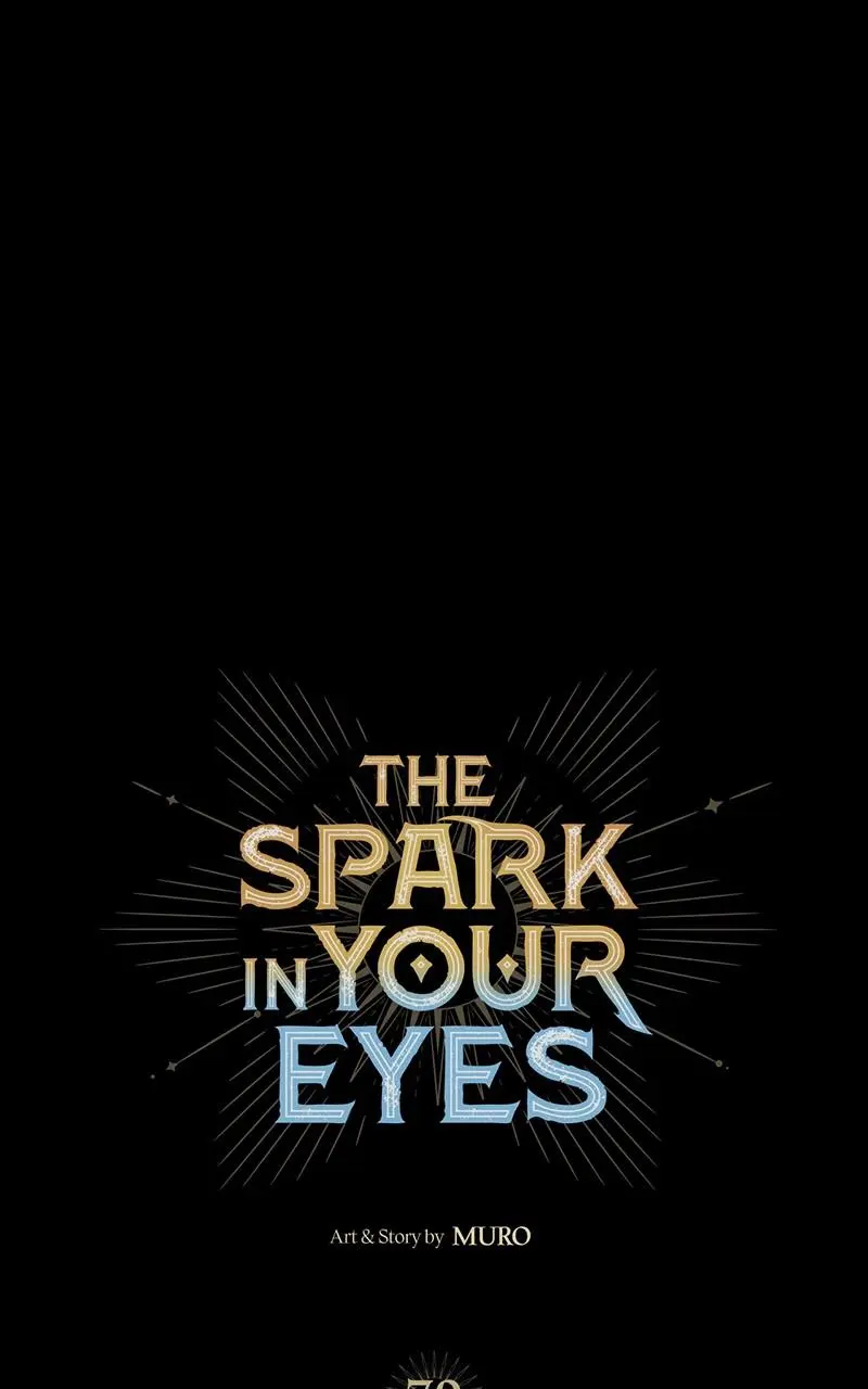 The Spark in Your Eyes Chapter 79