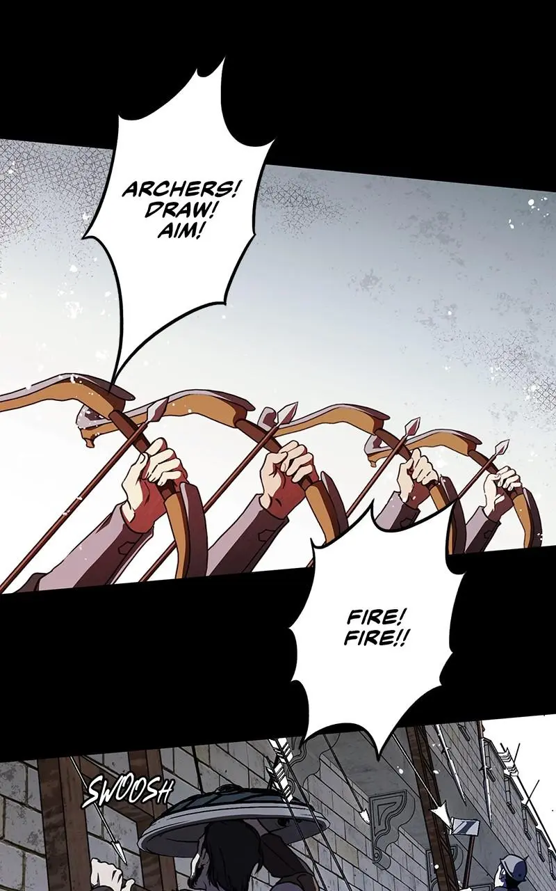 The Spark in Your Eyes Chapter 79