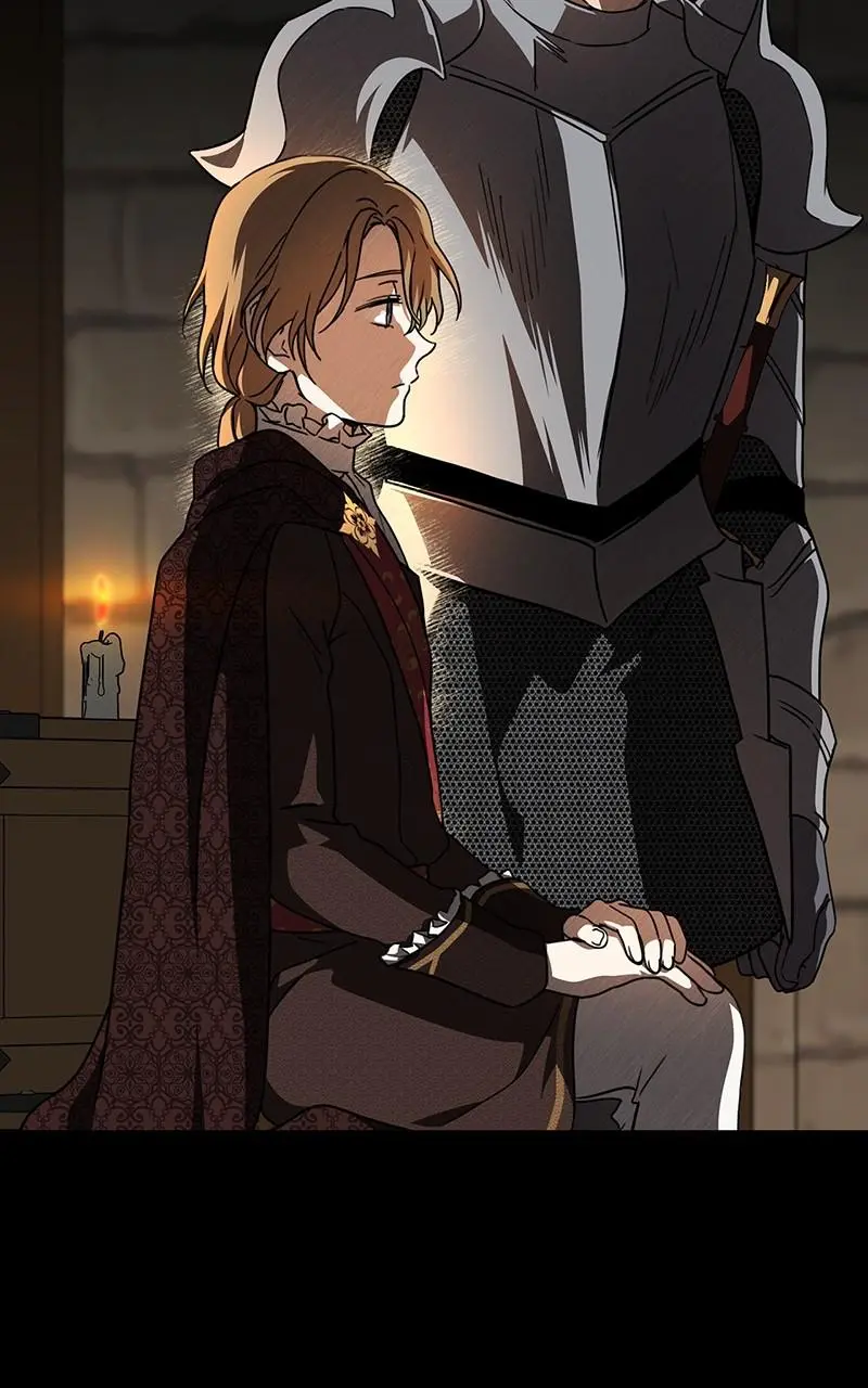 The Spark in Your Eyes Chapter 79