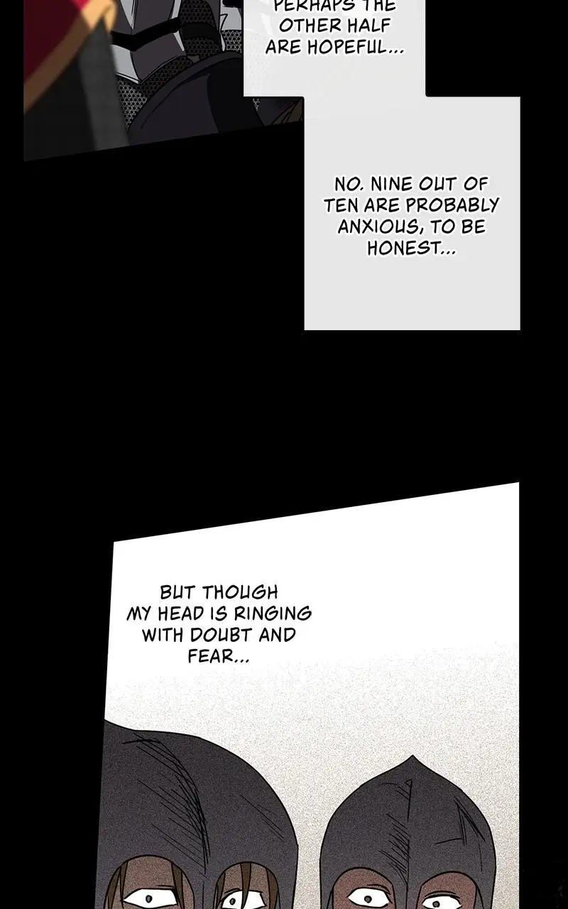 The Spark in Your Eyes Chapter 79