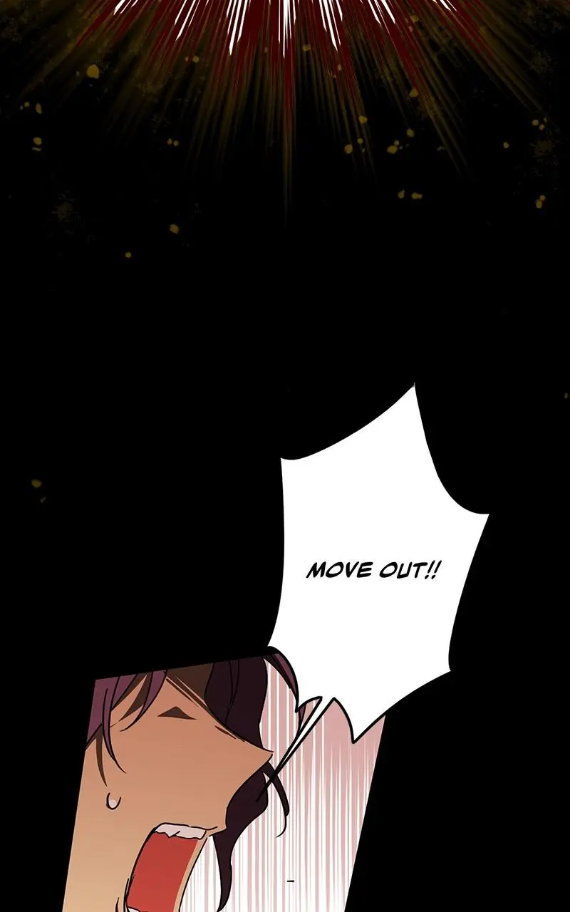 The Spark in Your Eyes Chapter 79